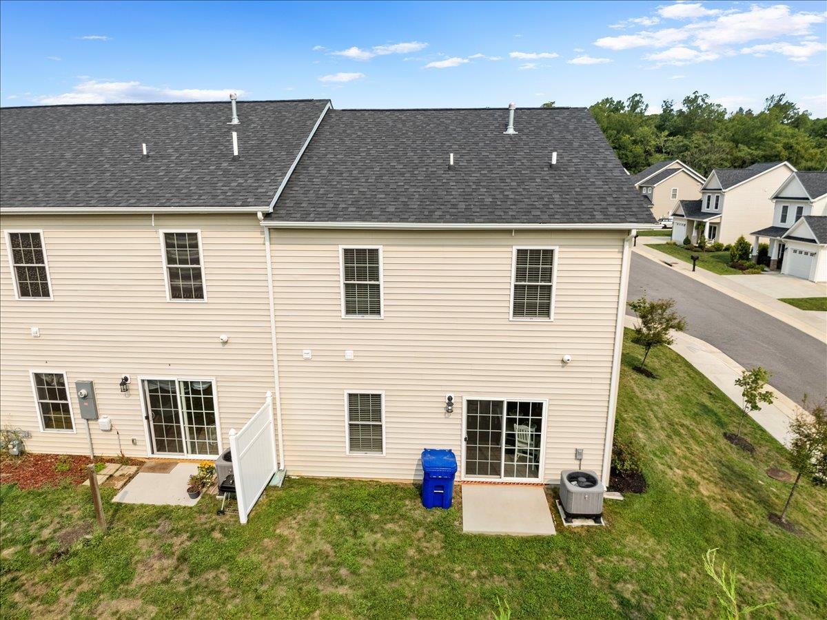 283 Louise Lane Elliston VA 24087