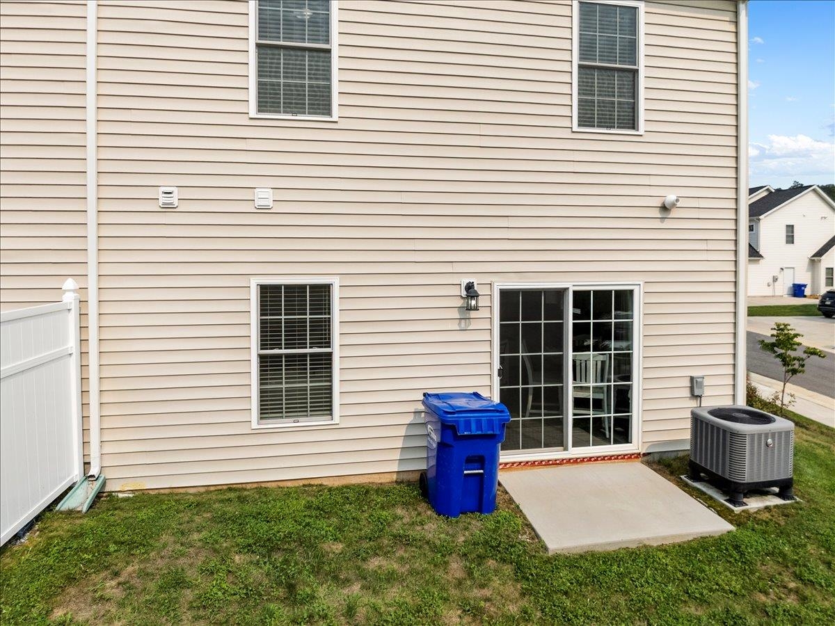 283 Louise Lane Elliston VA 24087