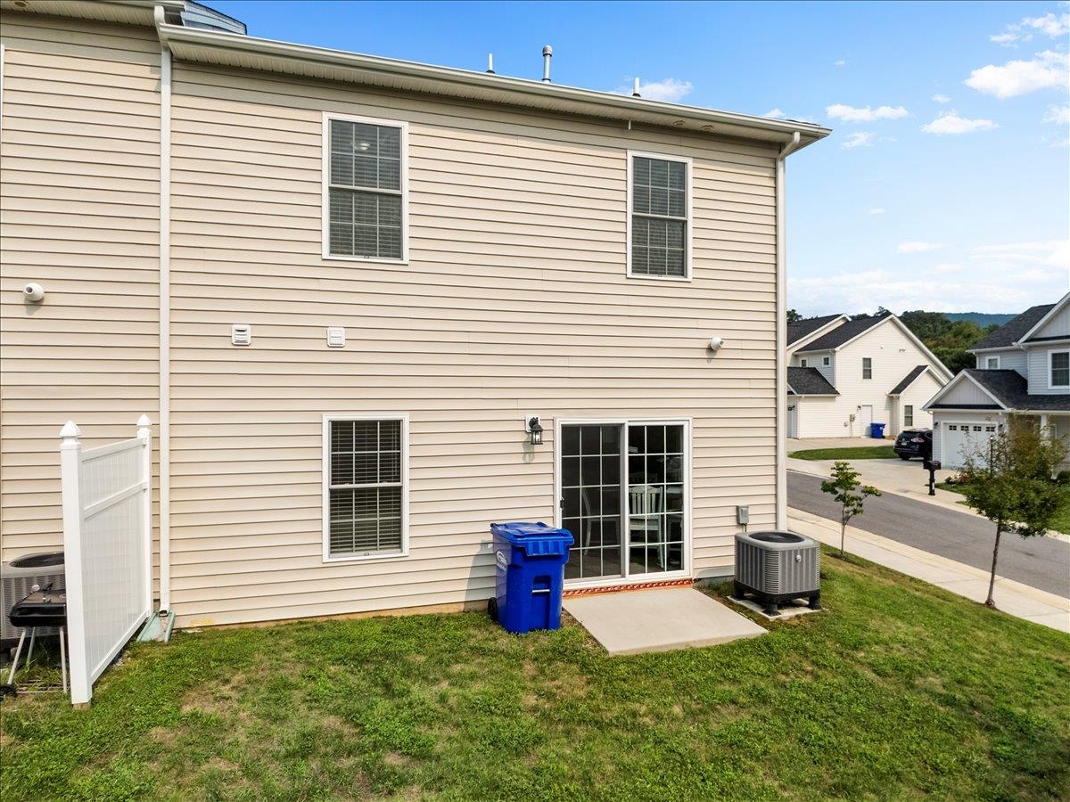 283 Louise Lane Elliston VA 24087