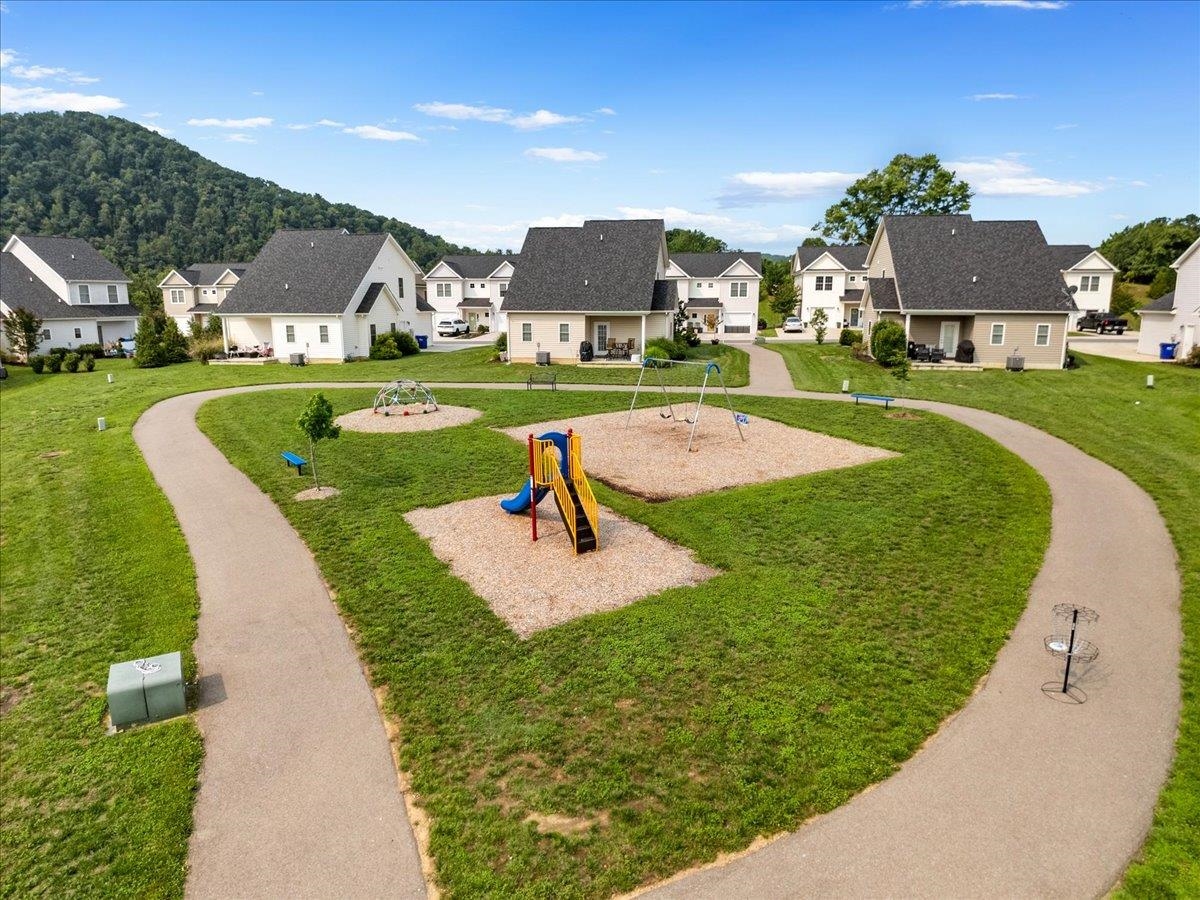 283 Louise Lane Elliston VA 24087