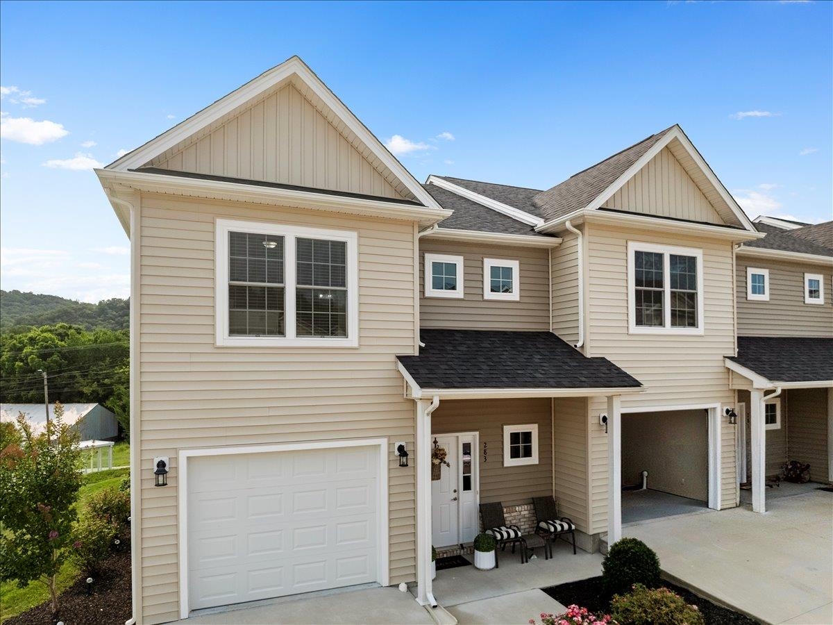283 Louise Lane Elliston VA 24087
