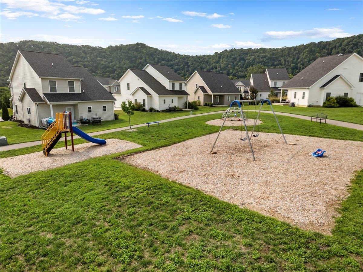 283 Louise Lane Elliston VA 24087