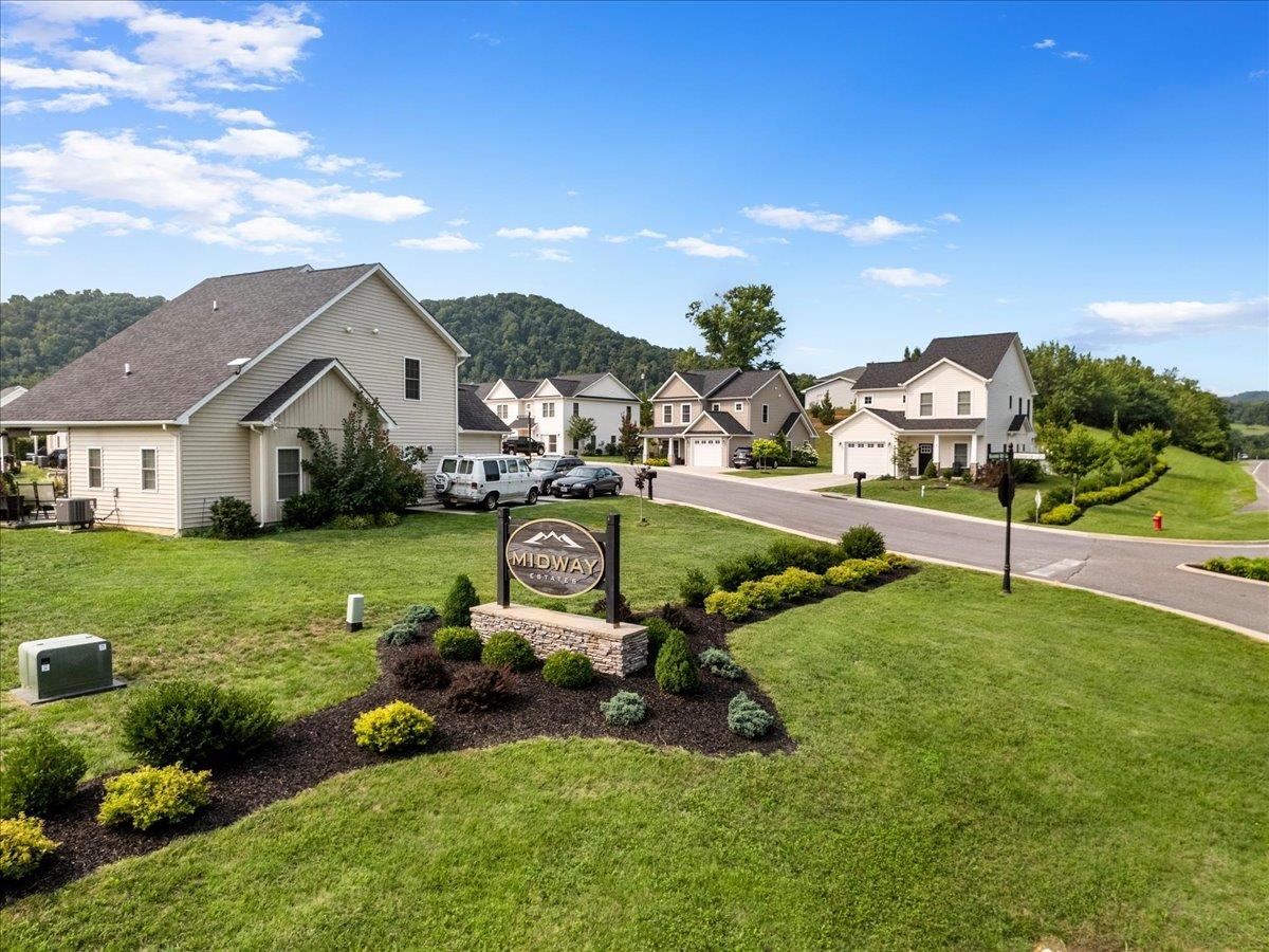 283 Louise Lane Elliston VA 24087