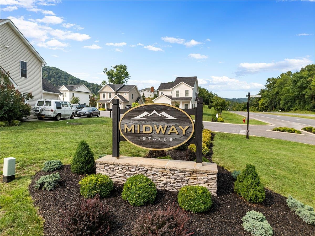 283 Louise Lane Elliston VA 24087
