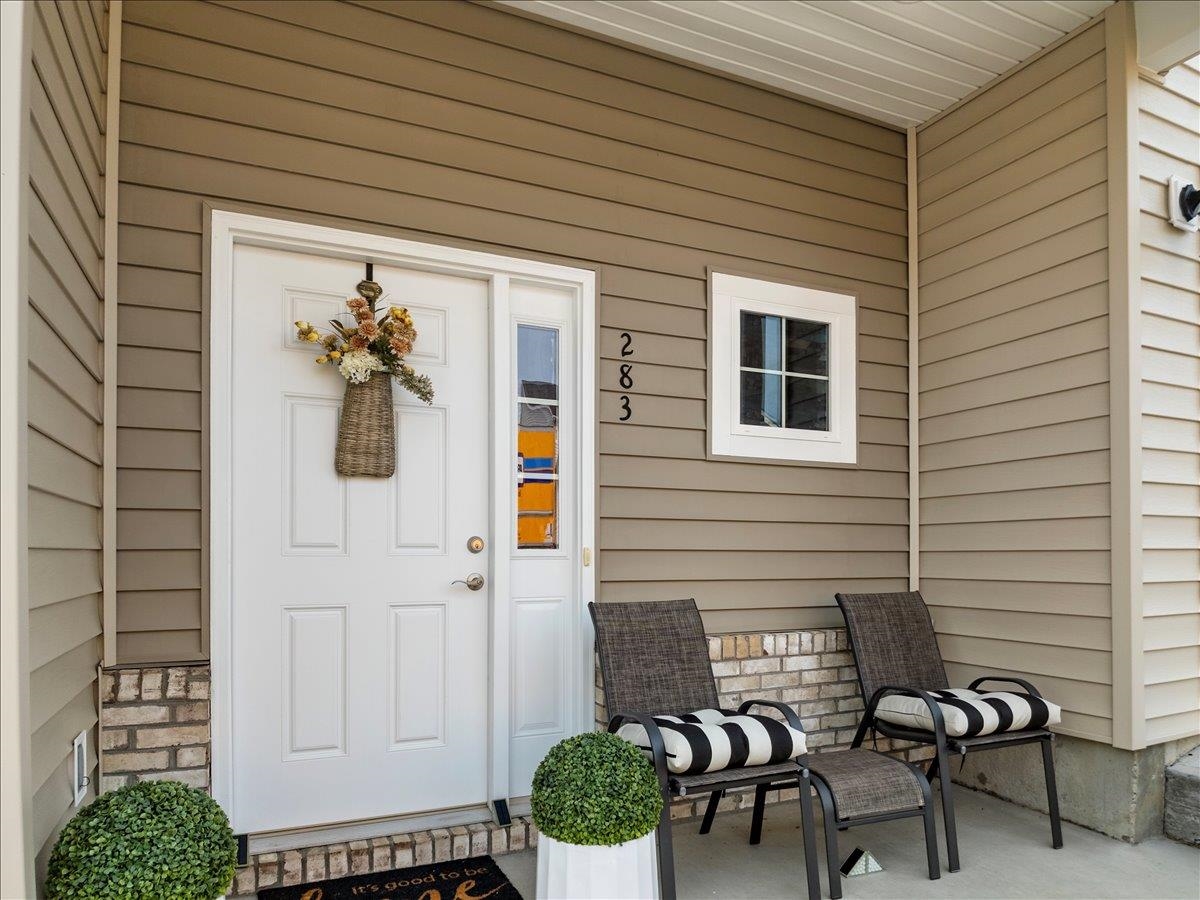 283 Louise Lane Elliston VA 24087