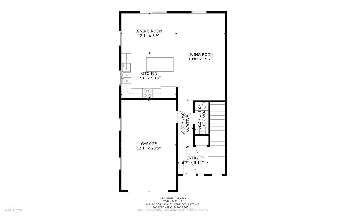 283 Louise Lane Elliston VA 24087
