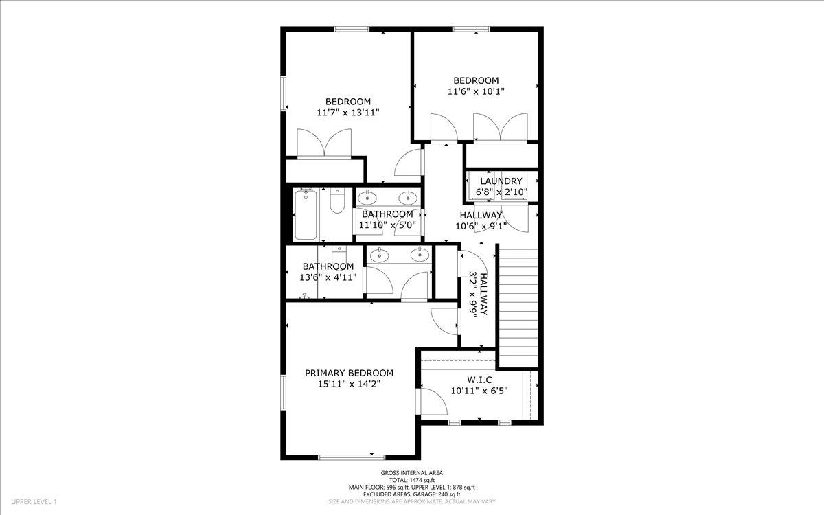 283 Louise Lane Elliston VA 24087