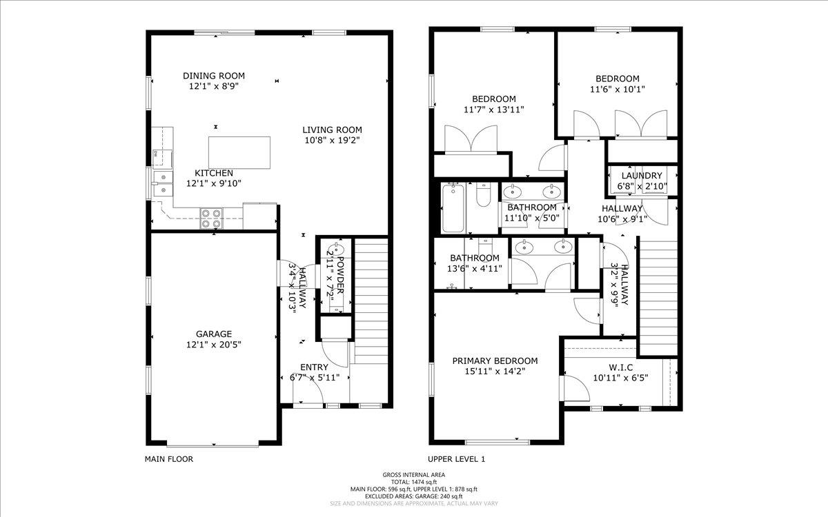 283 Louise Lane Elliston VA 24087