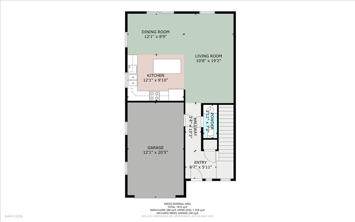 283 Louise Lane Elliston VA 24087