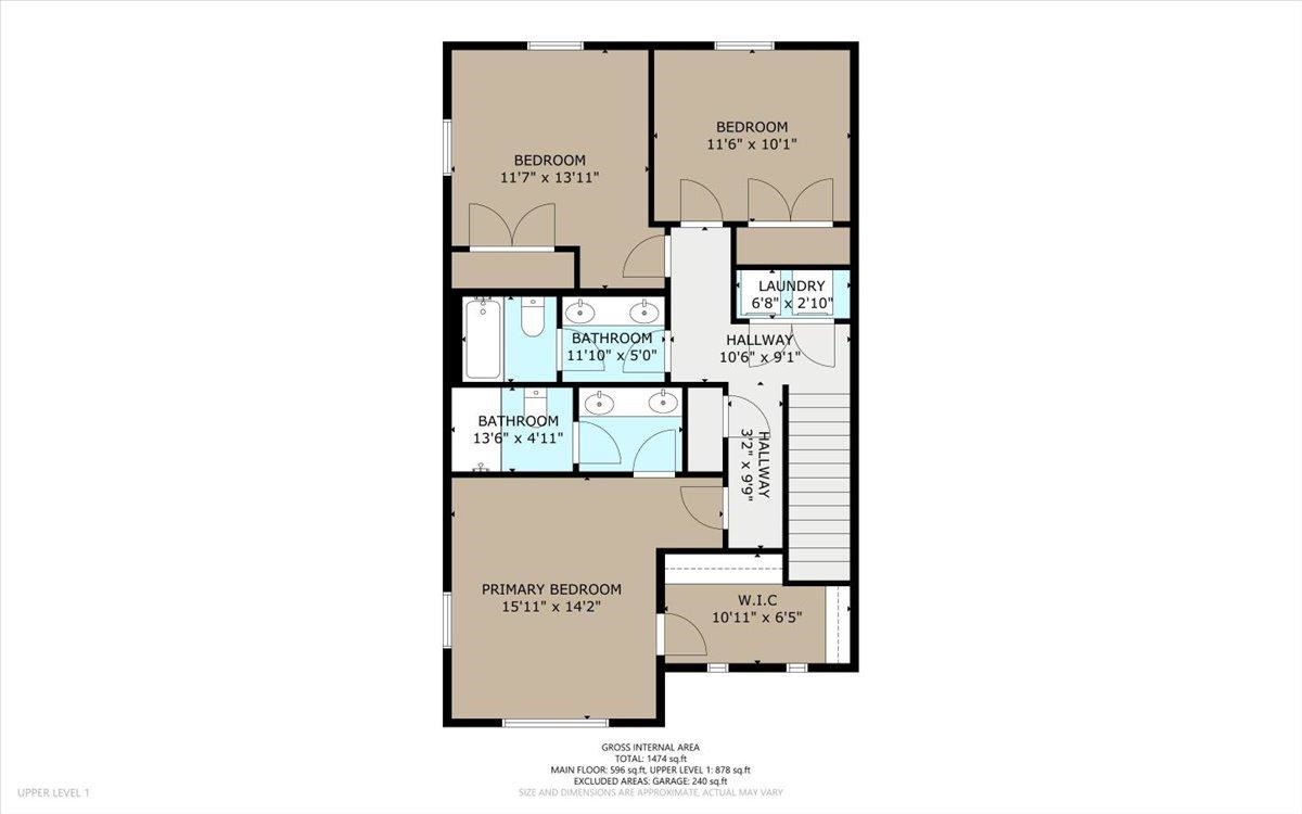 283 Louise Lane Elliston VA 24087