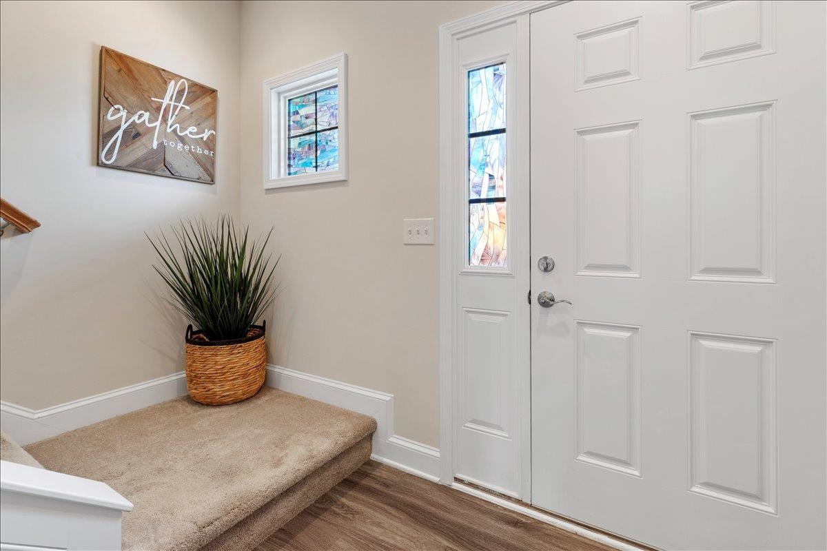 283 Louise Lane Elliston VA 24087