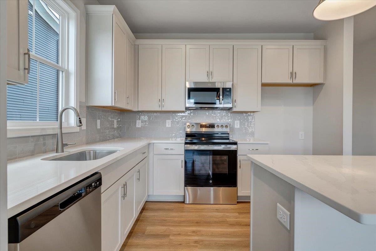 2117 Mccarters Way Blacksburg VA 24060