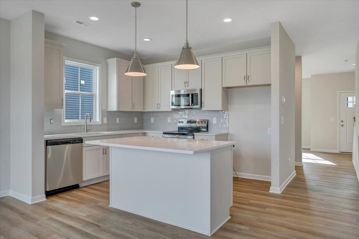 2117 Mccarters Way Blacksburg VA 24060