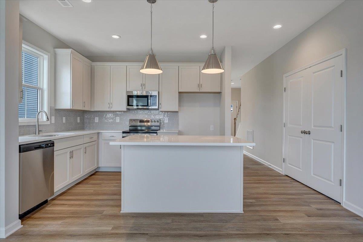 2117 Mccarters Way Blacksburg VA 24060