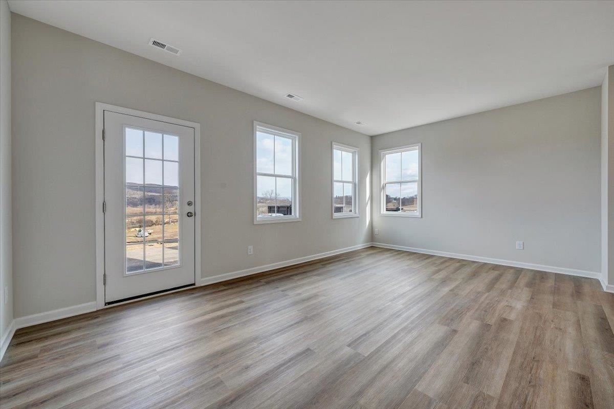 2117 Mccarters Way Blacksburg VA 24060