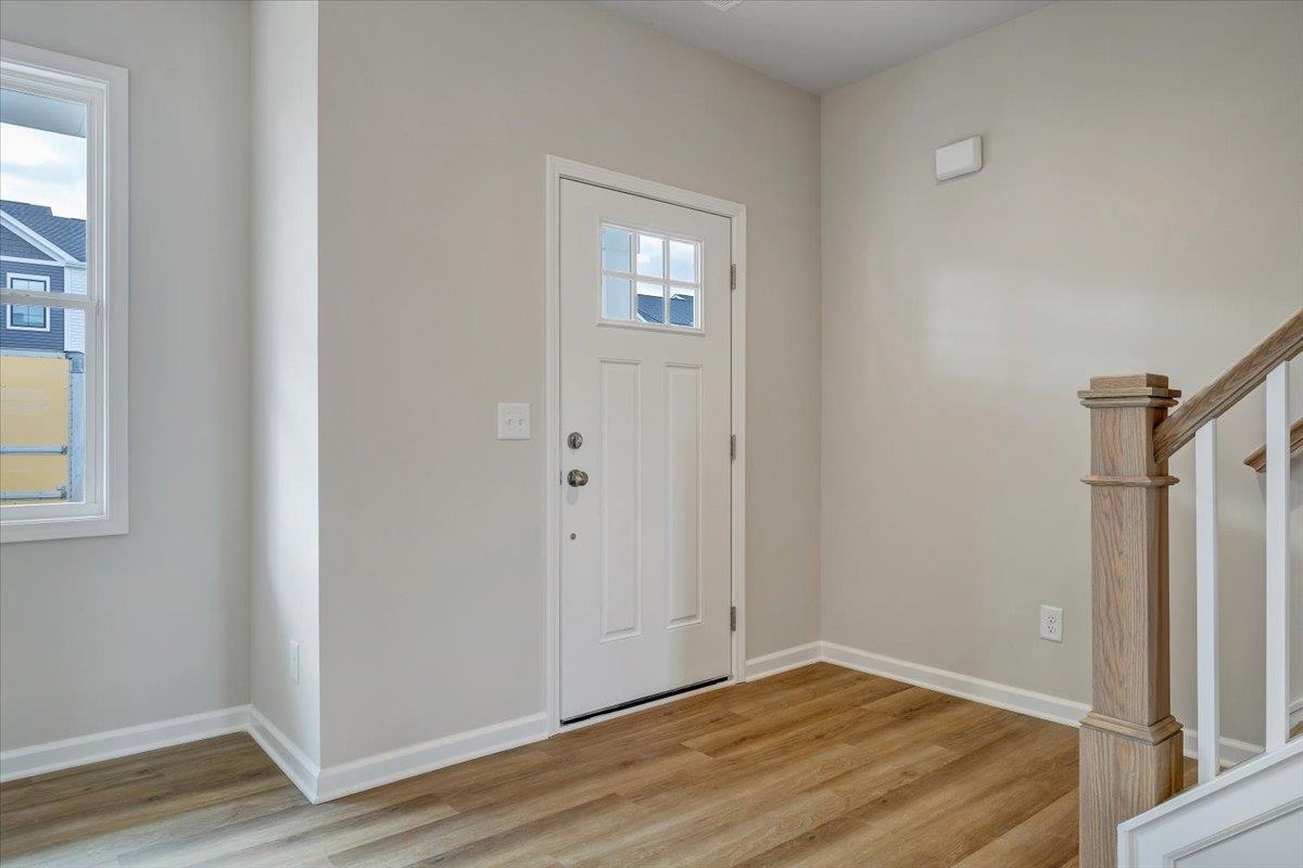 2117 Mccarters Way Blacksburg VA 24060