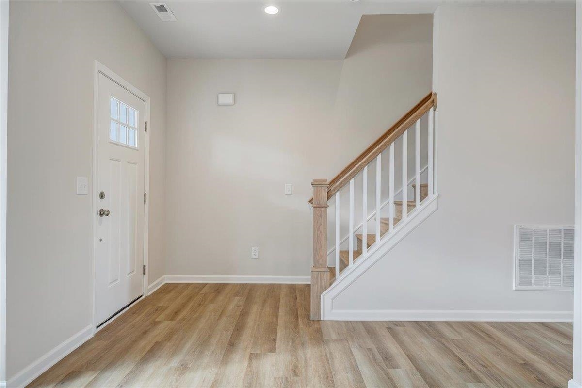 2117 Mccarters Way Blacksburg VA 24060