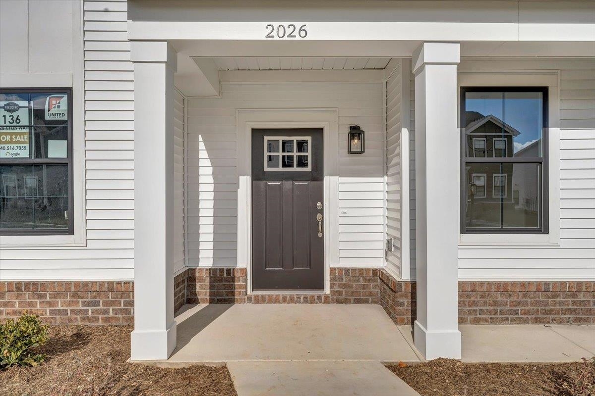 2117 Mccarters Way Blacksburg VA 24060