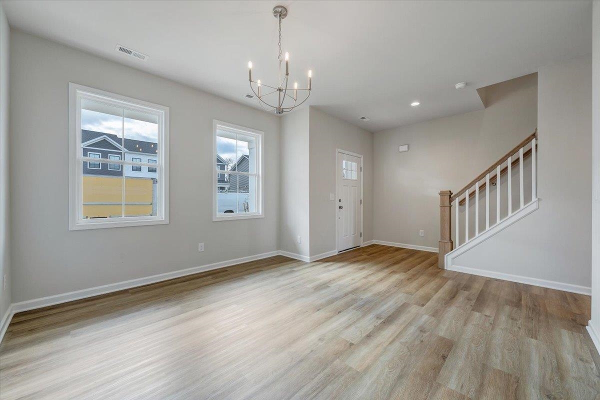 2117 Mccarters Way Blacksburg VA 24060