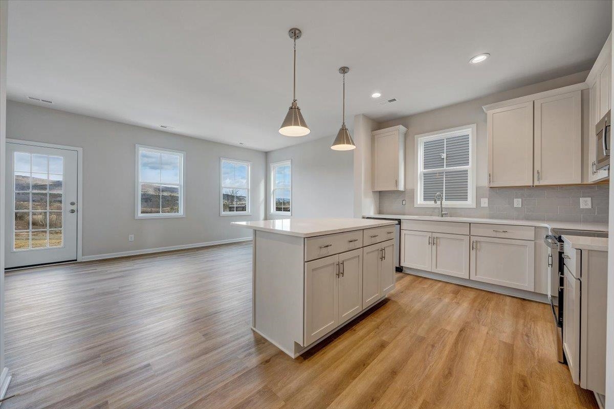 2117 Mccarters Way Blacksburg VA 24060