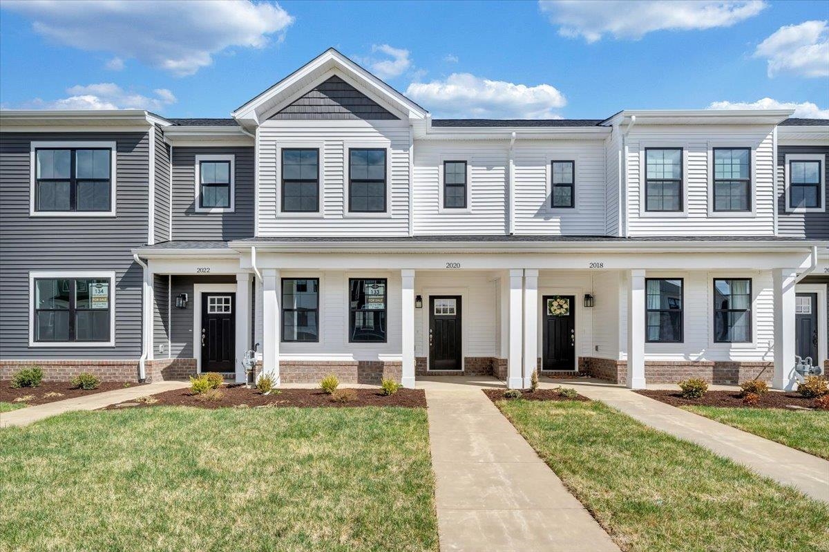 2020 Kyles Way Blacksburg VA 24060