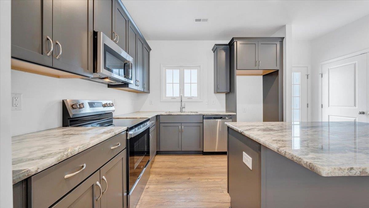 2020 Kyles Way Blacksburg VA 24060