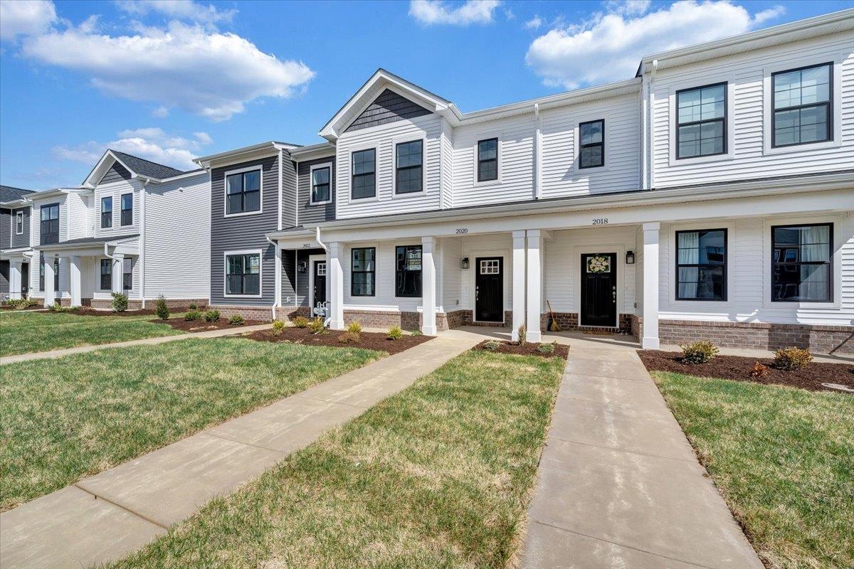 2020 Kyles Way Blacksburg VA 24060