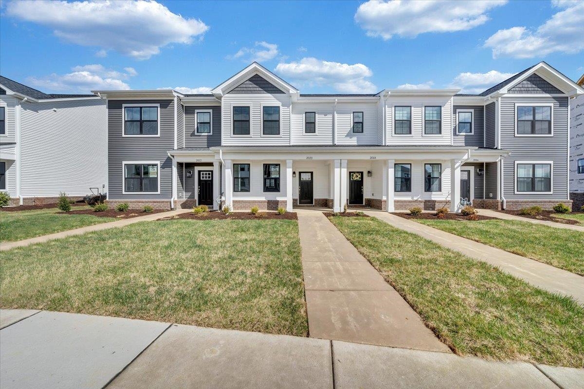 2020 Kyles Way Blacksburg VA 24060