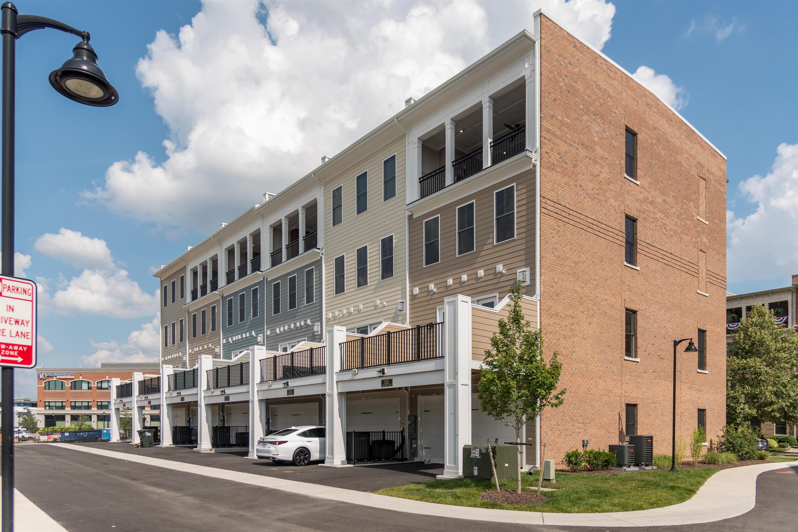 531 Belvedere Avenue Blacksburg VA 24060