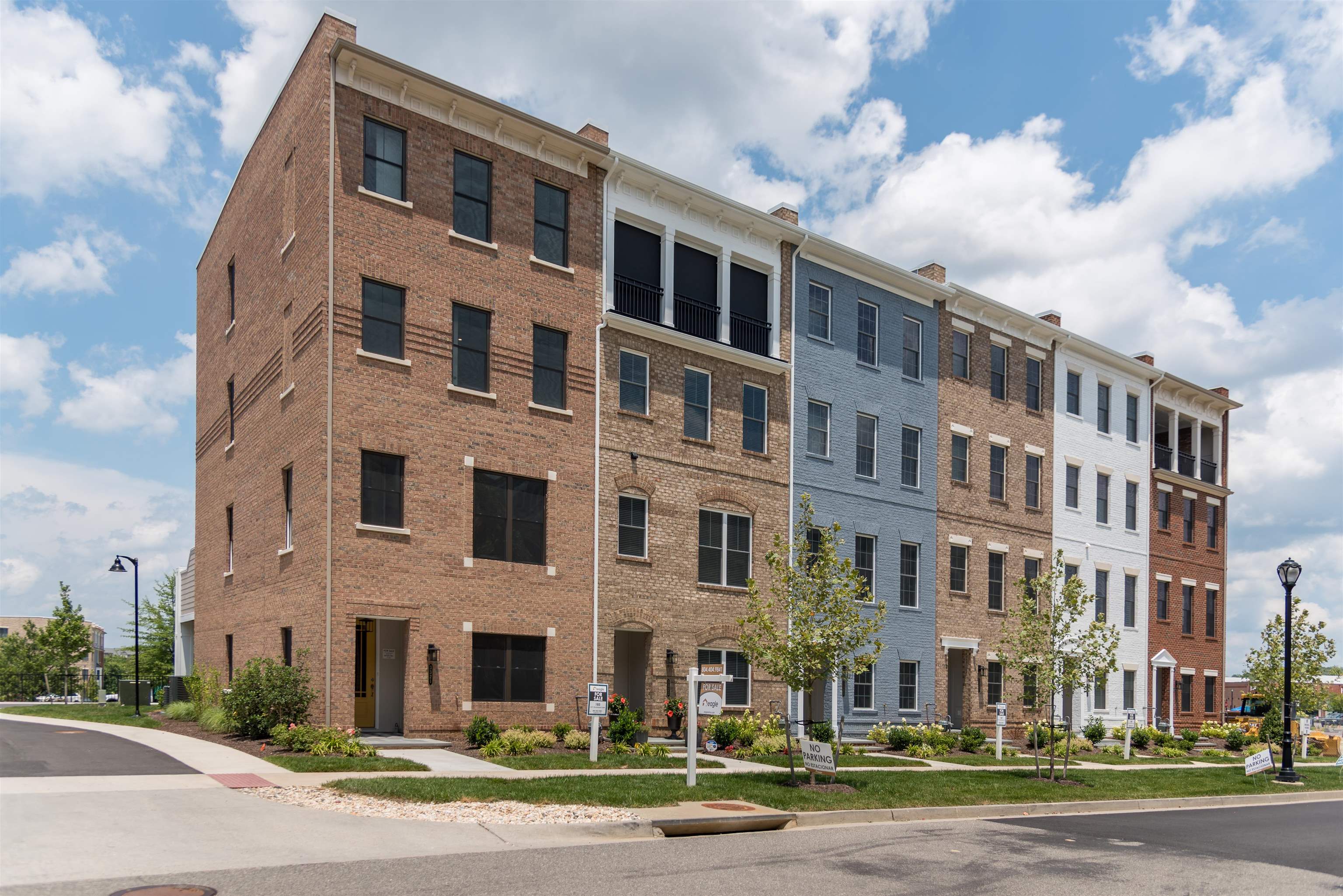 531 Belvedere Avenue Blacksburg VA 24060