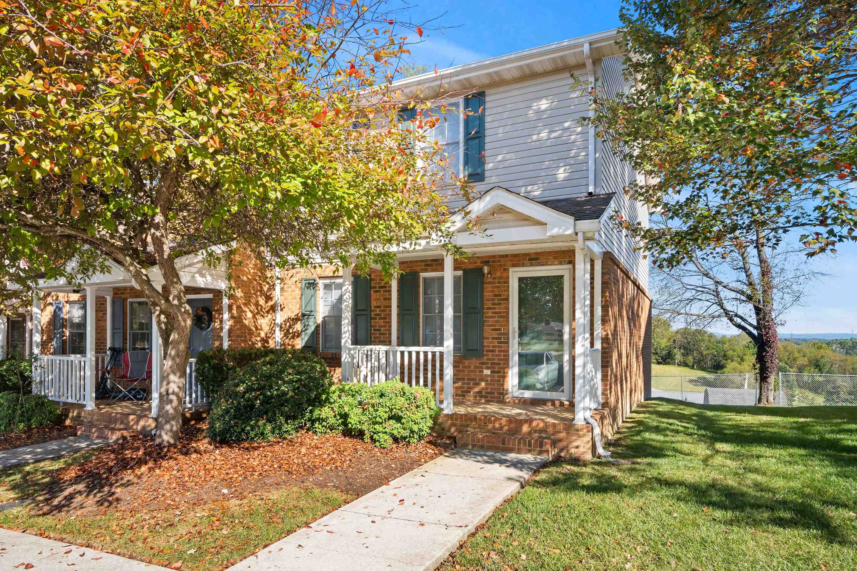 420 Wimmer Street NW Christiansburg VA 24073
