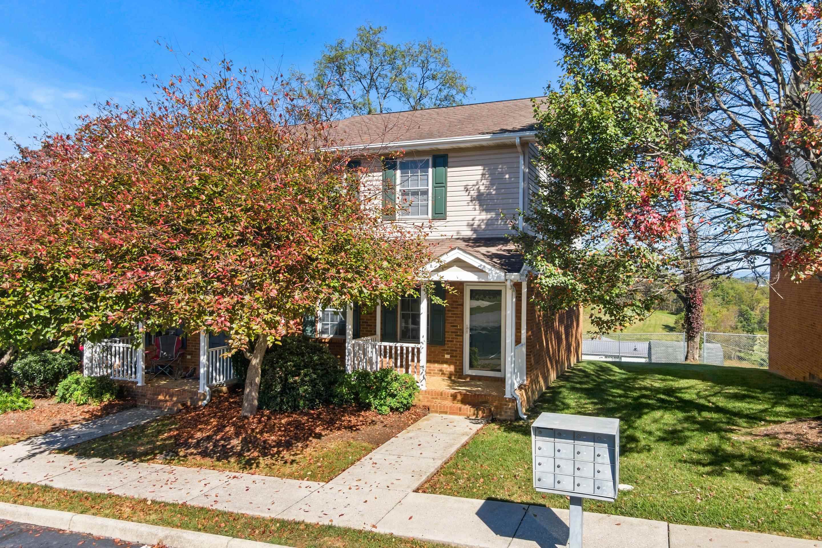 420 Wimmer Street NW Christiansburg VA 24073