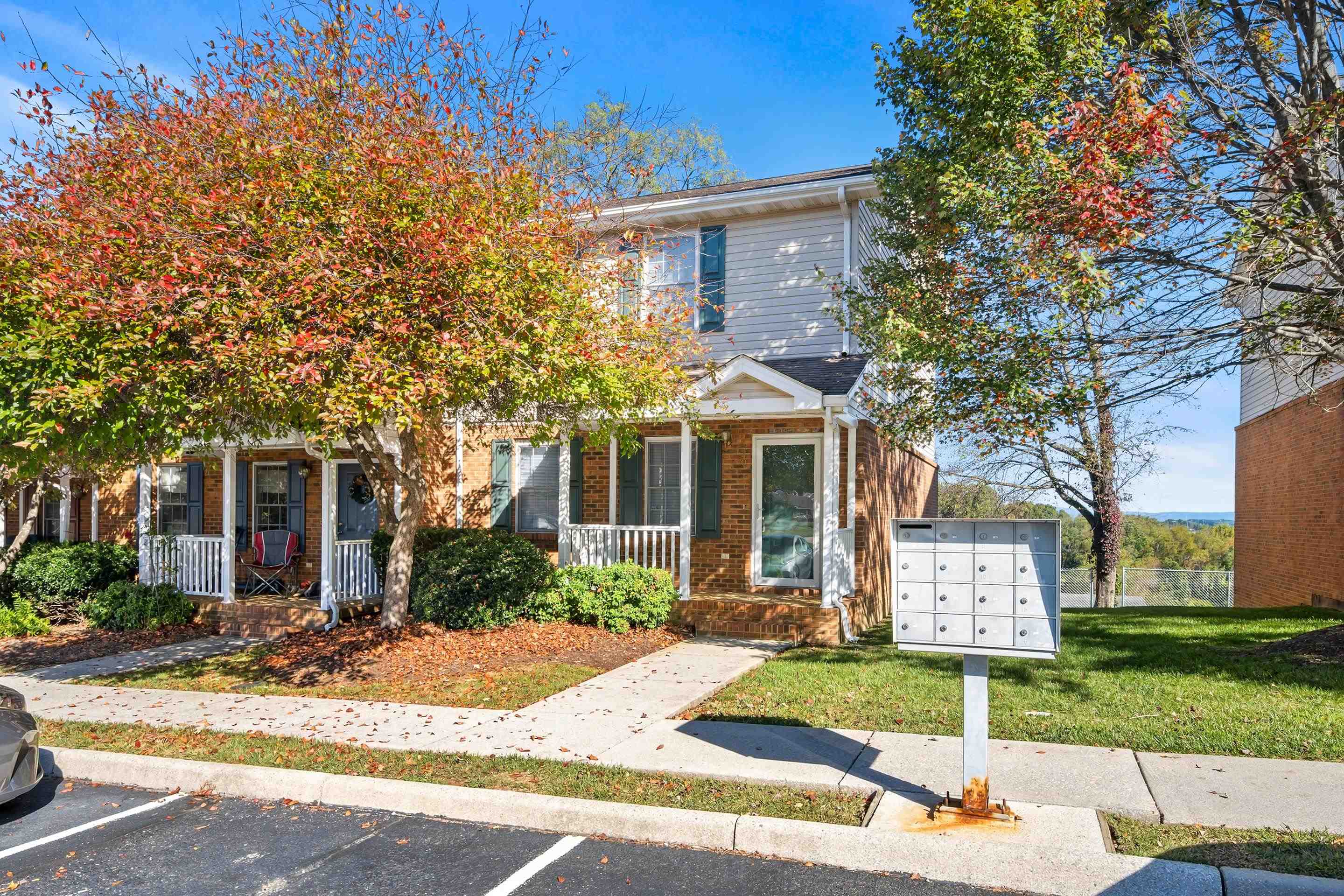 420 Wimmer Street NW Christiansburg VA 24073