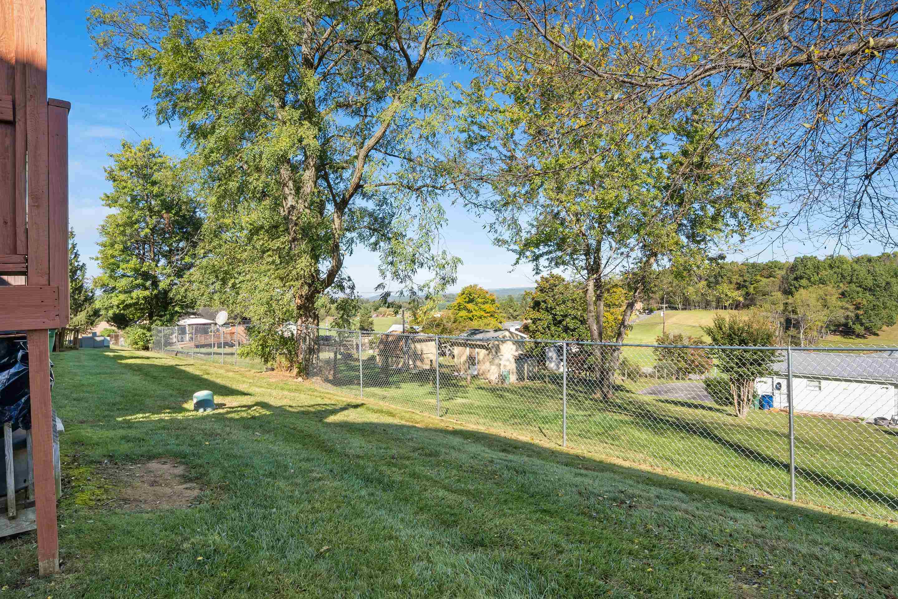 420 Wimmer Street NW Christiansburg VA 24073