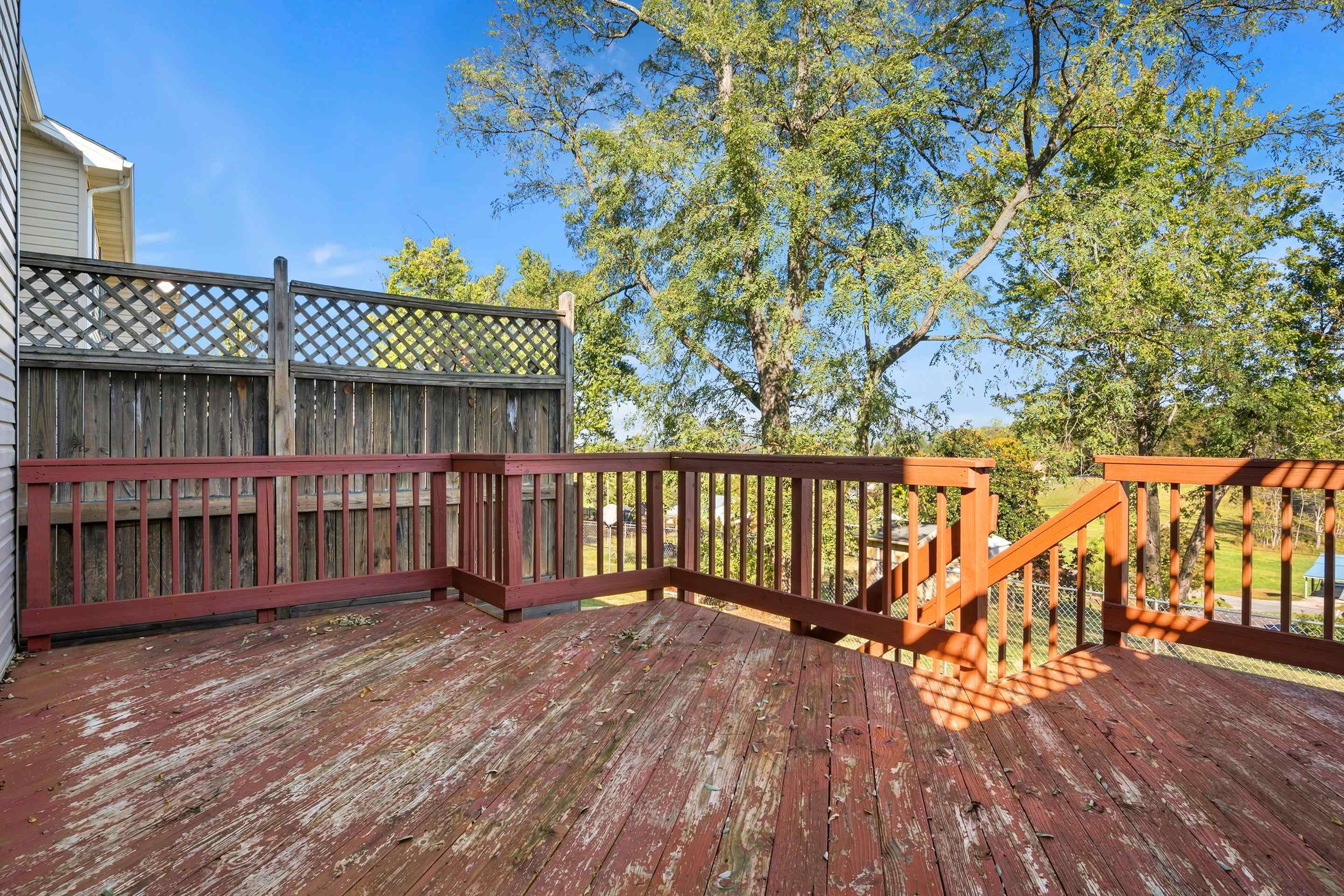 420 Wimmer Street NW Christiansburg VA 24073