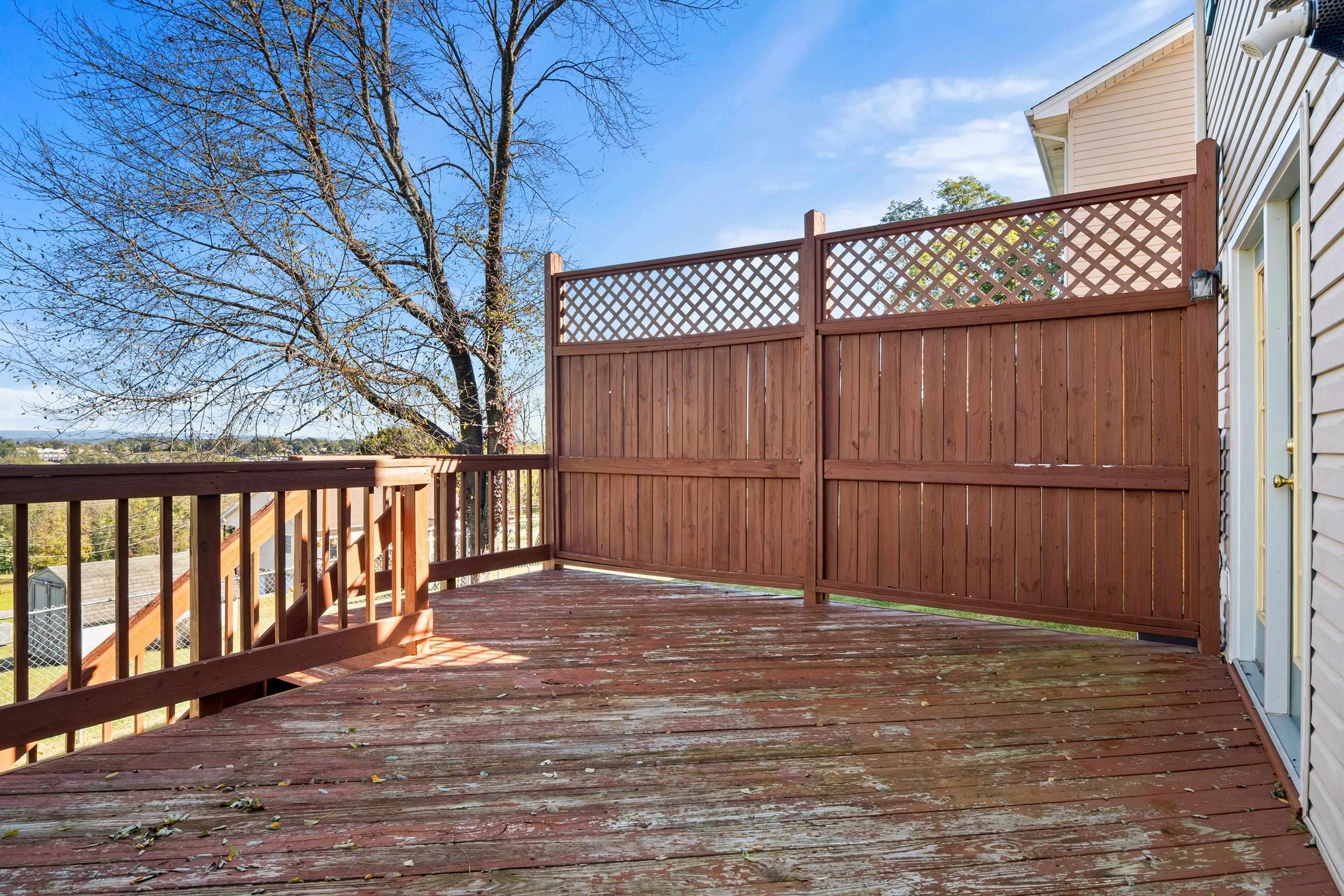 420 Wimmer Street NW Christiansburg VA 24073