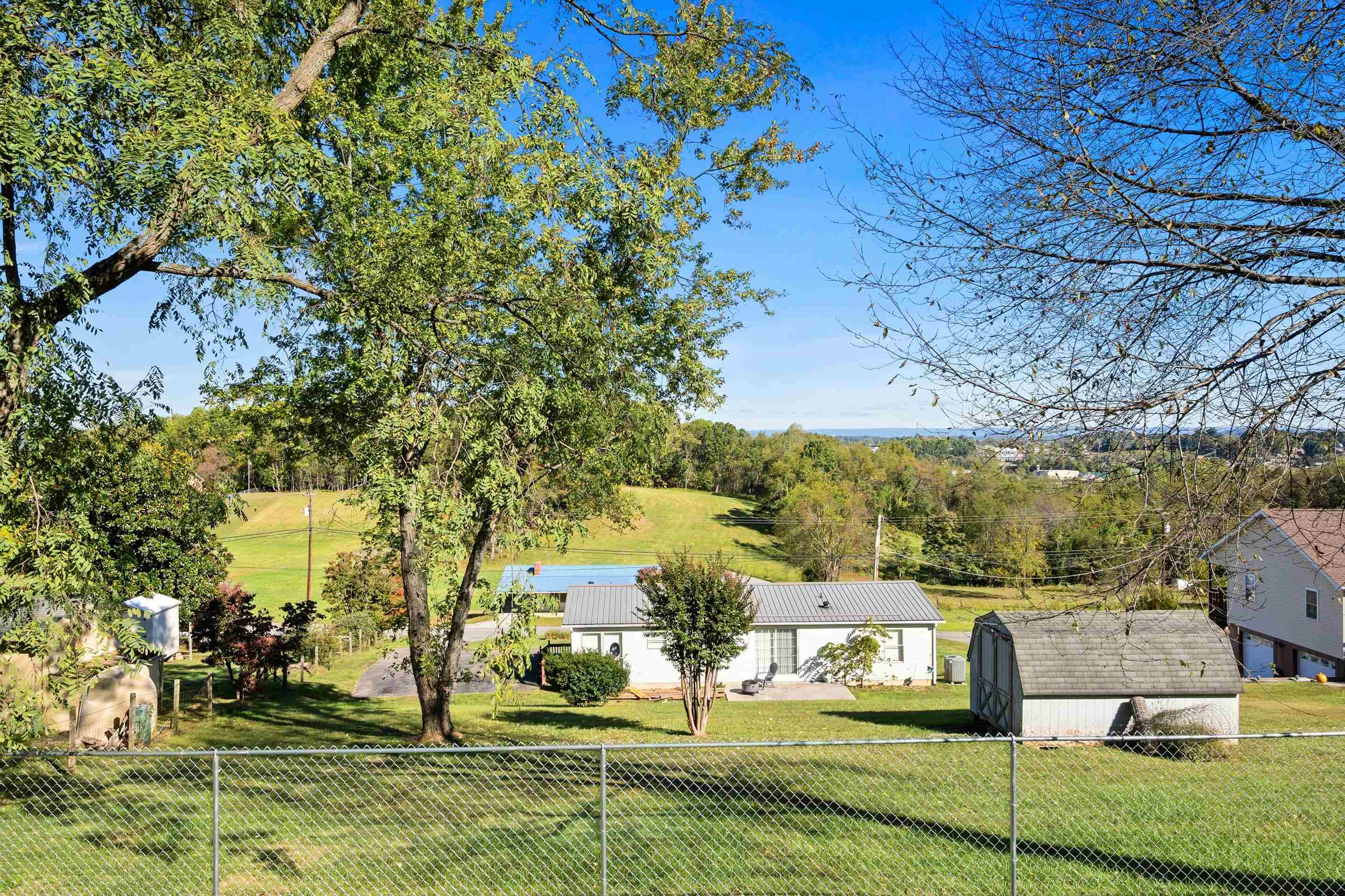 420 Wimmer Street NW Christiansburg VA 24073
