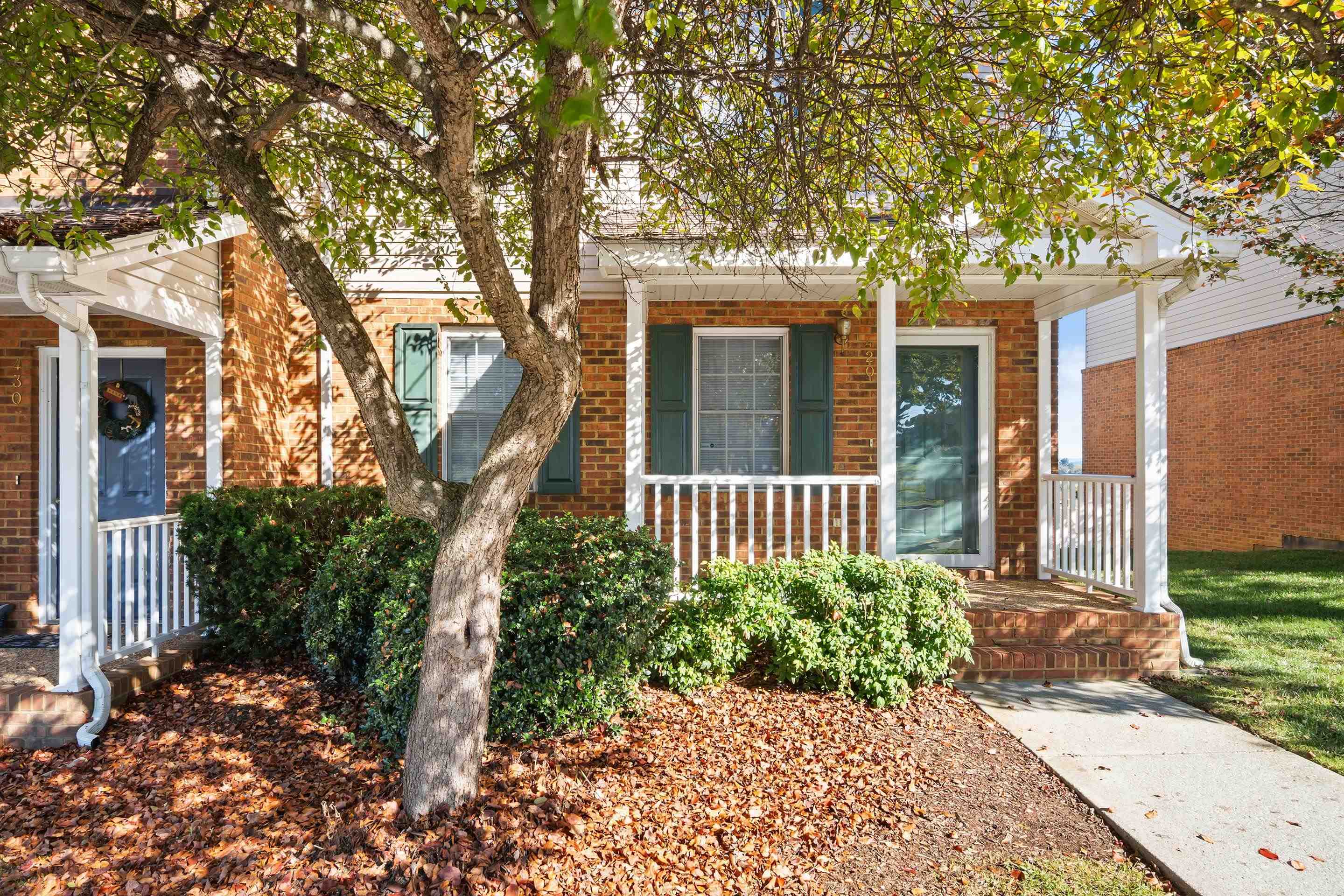 420 Wimmer Street NW Christiansburg VA 24073