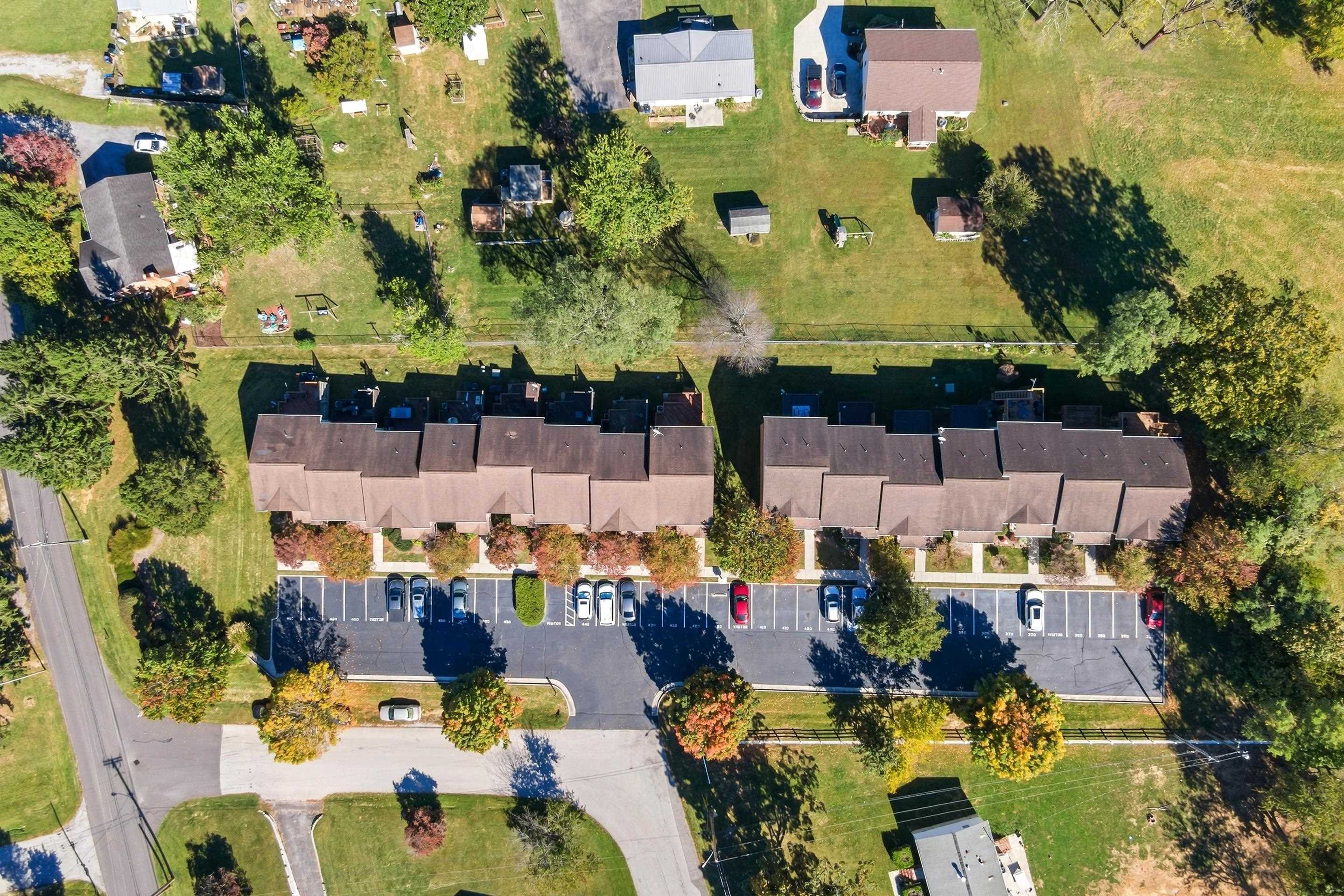 420 Wimmer Street NW Christiansburg VA 24073