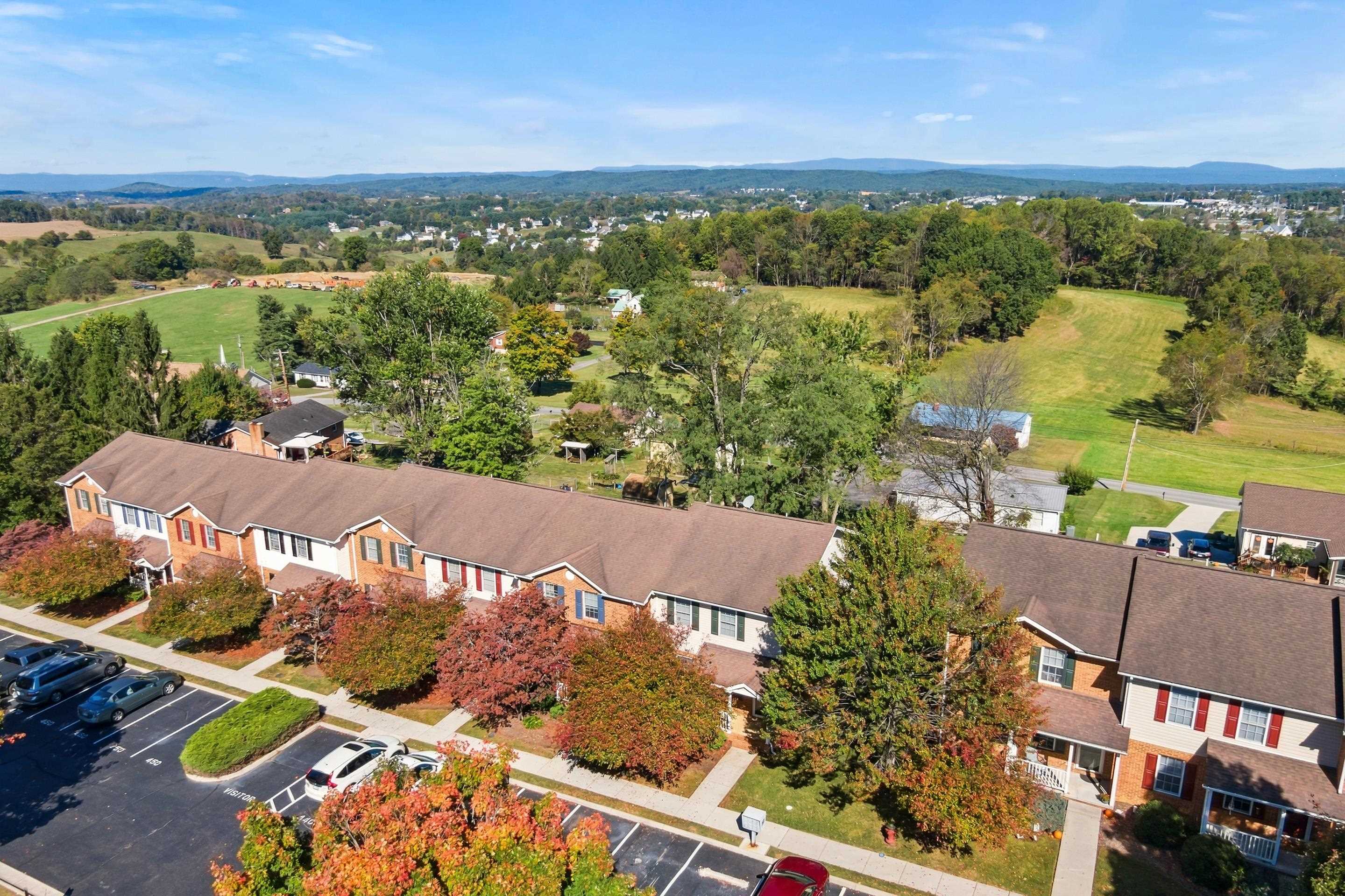 420 Wimmer Street NW Christiansburg VA 24073