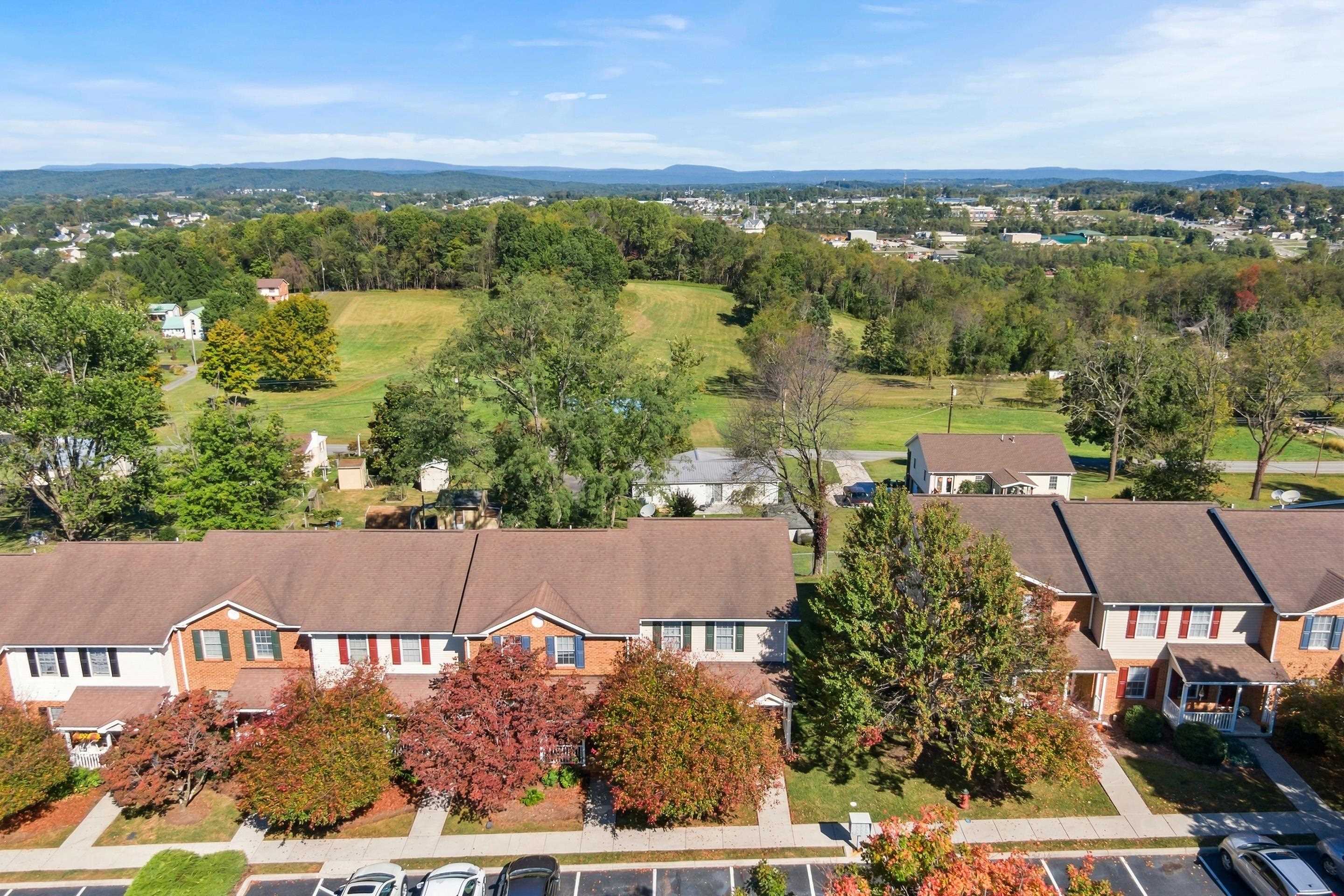 420 Wimmer Street NW Christiansburg VA 24073