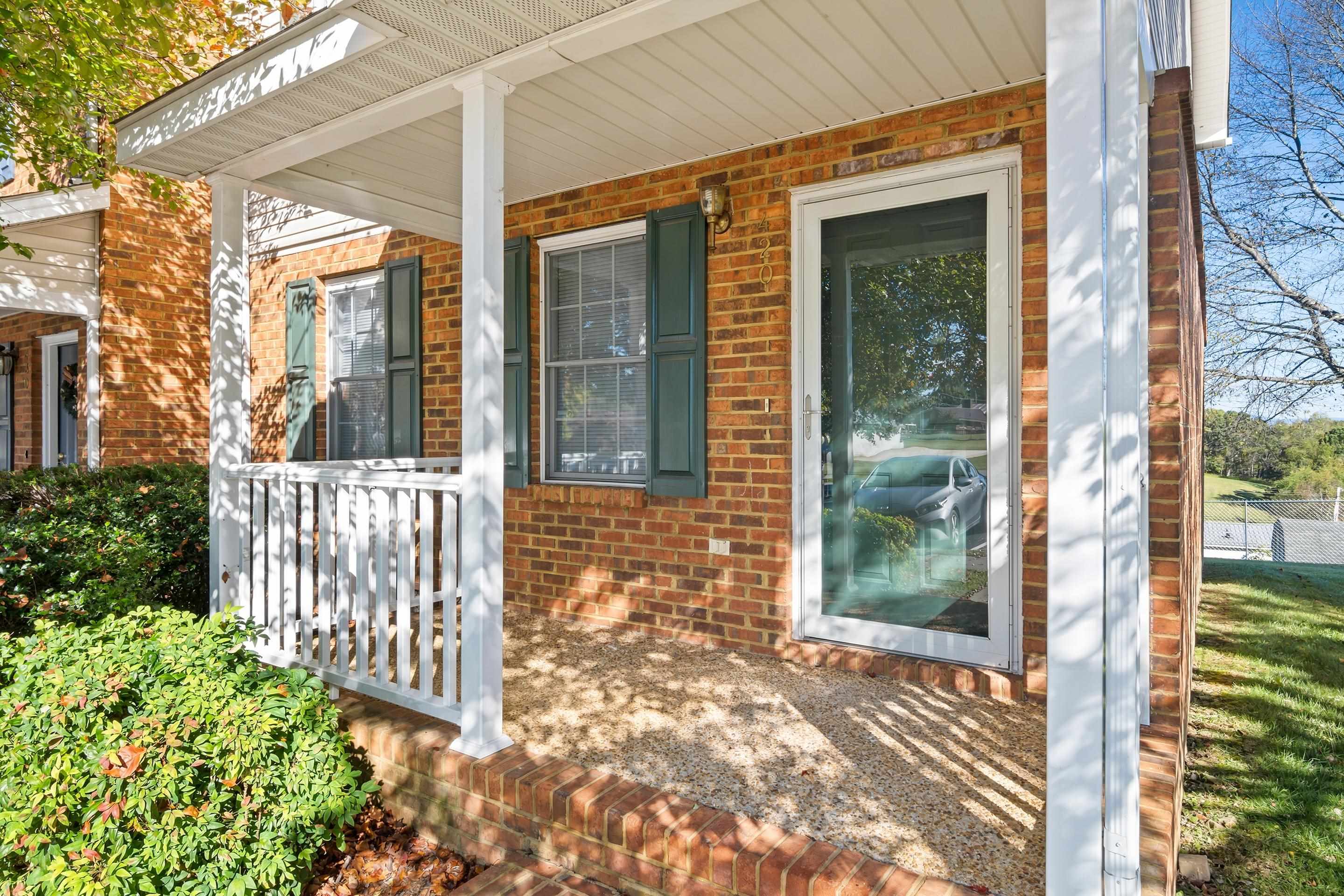 420 Wimmer Street NW Christiansburg VA 24073