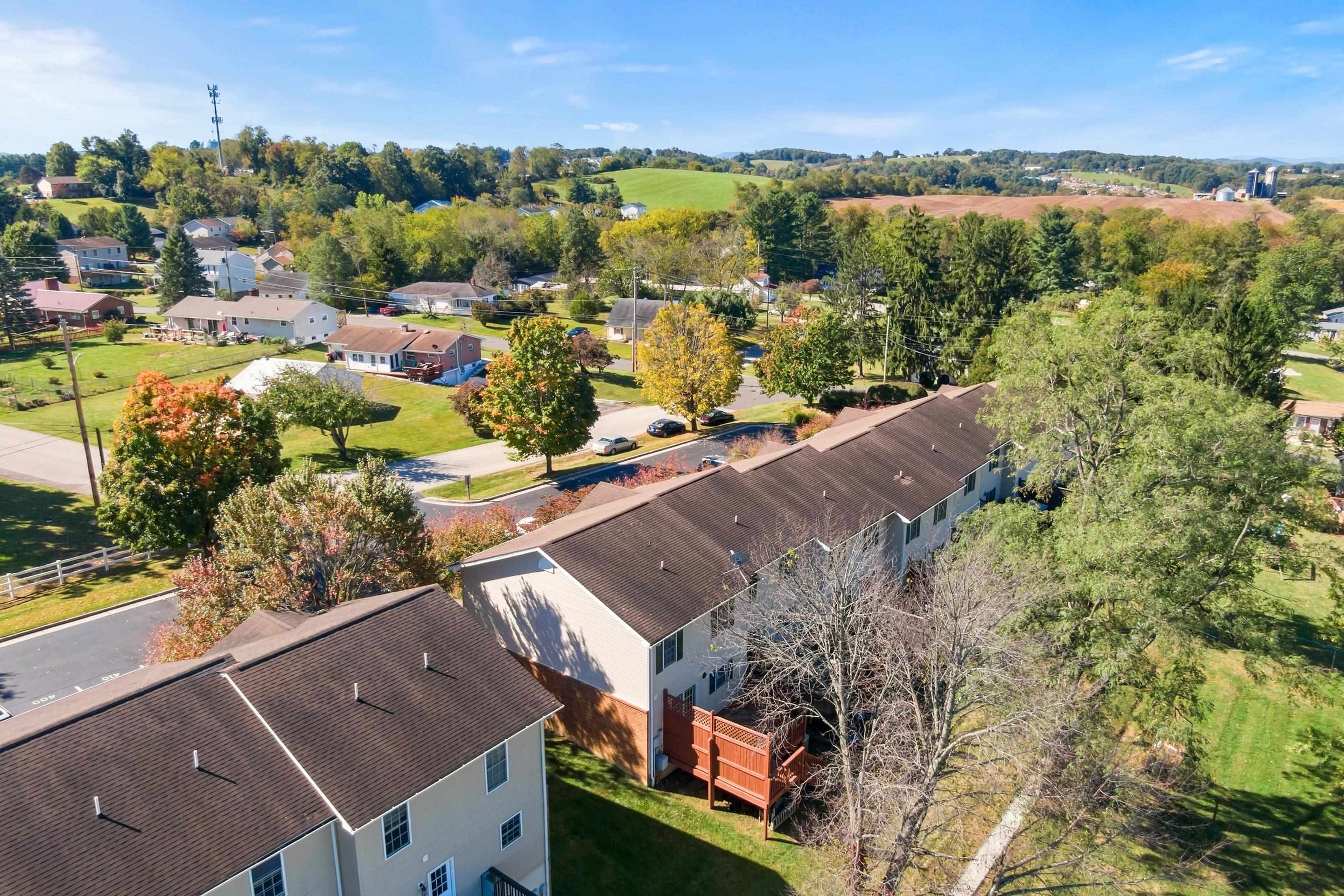 420 Wimmer Street NW Christiansburg VA 24073