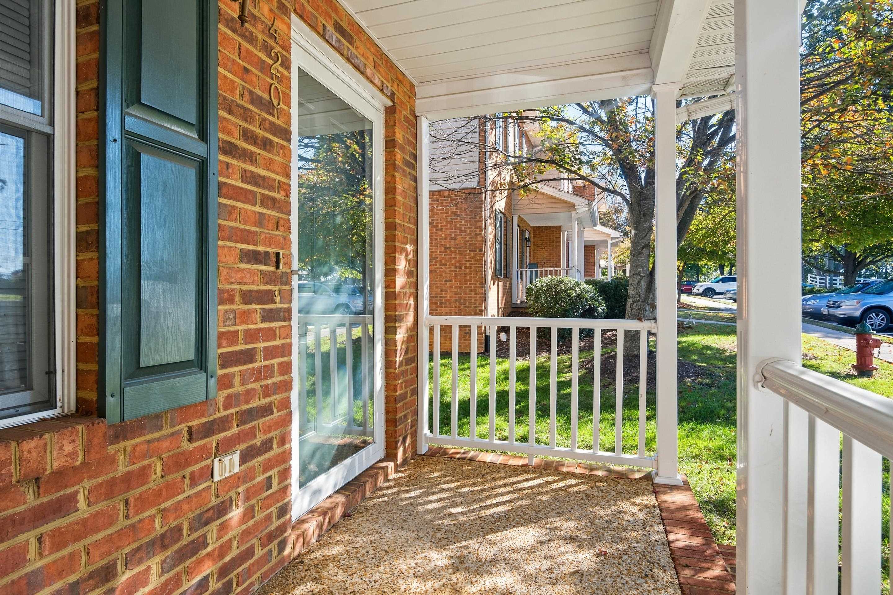 420 Wimmer Street NW Christiansburg VA 24073