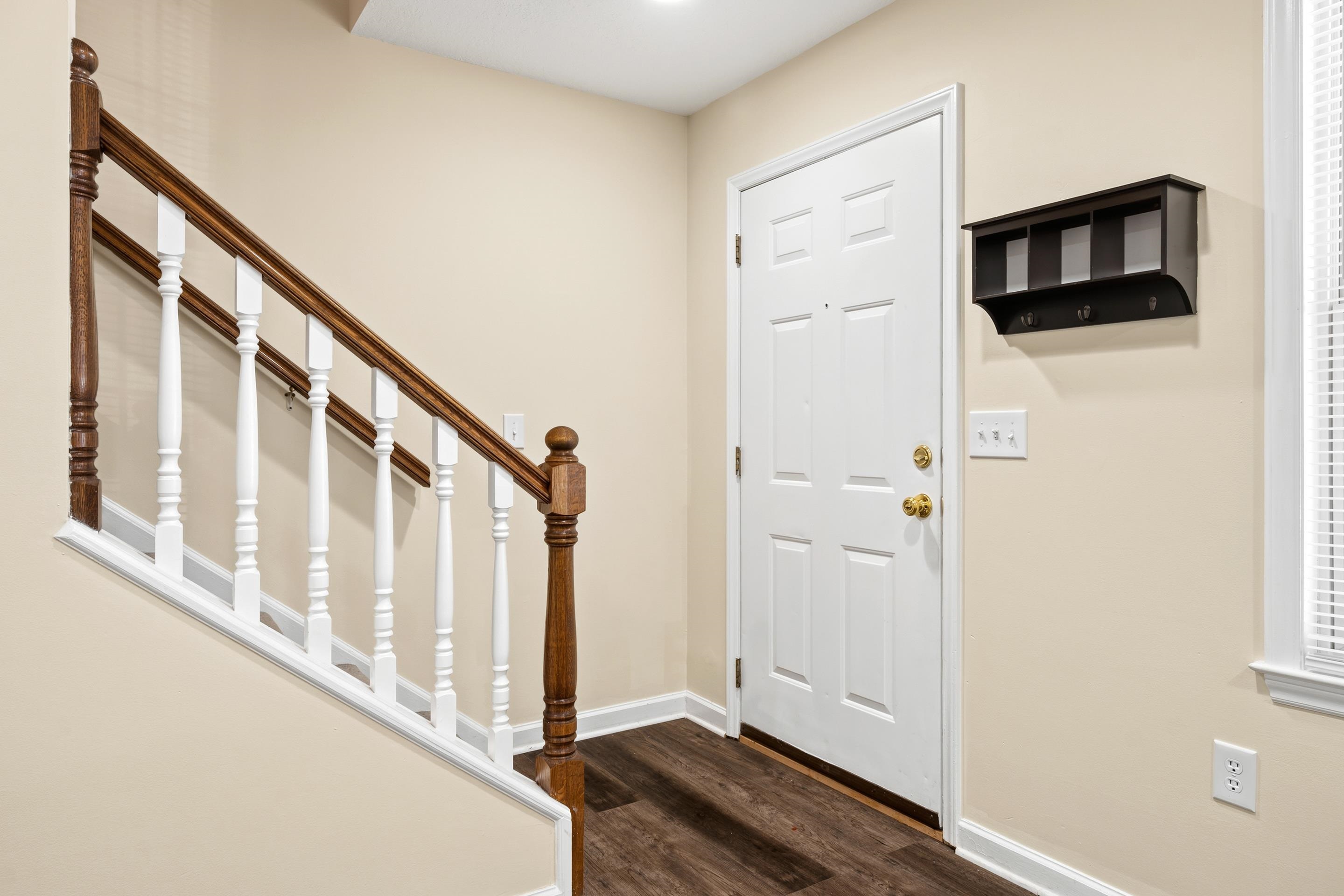 420 Wimmer Street NW Christiansburg VA 24073