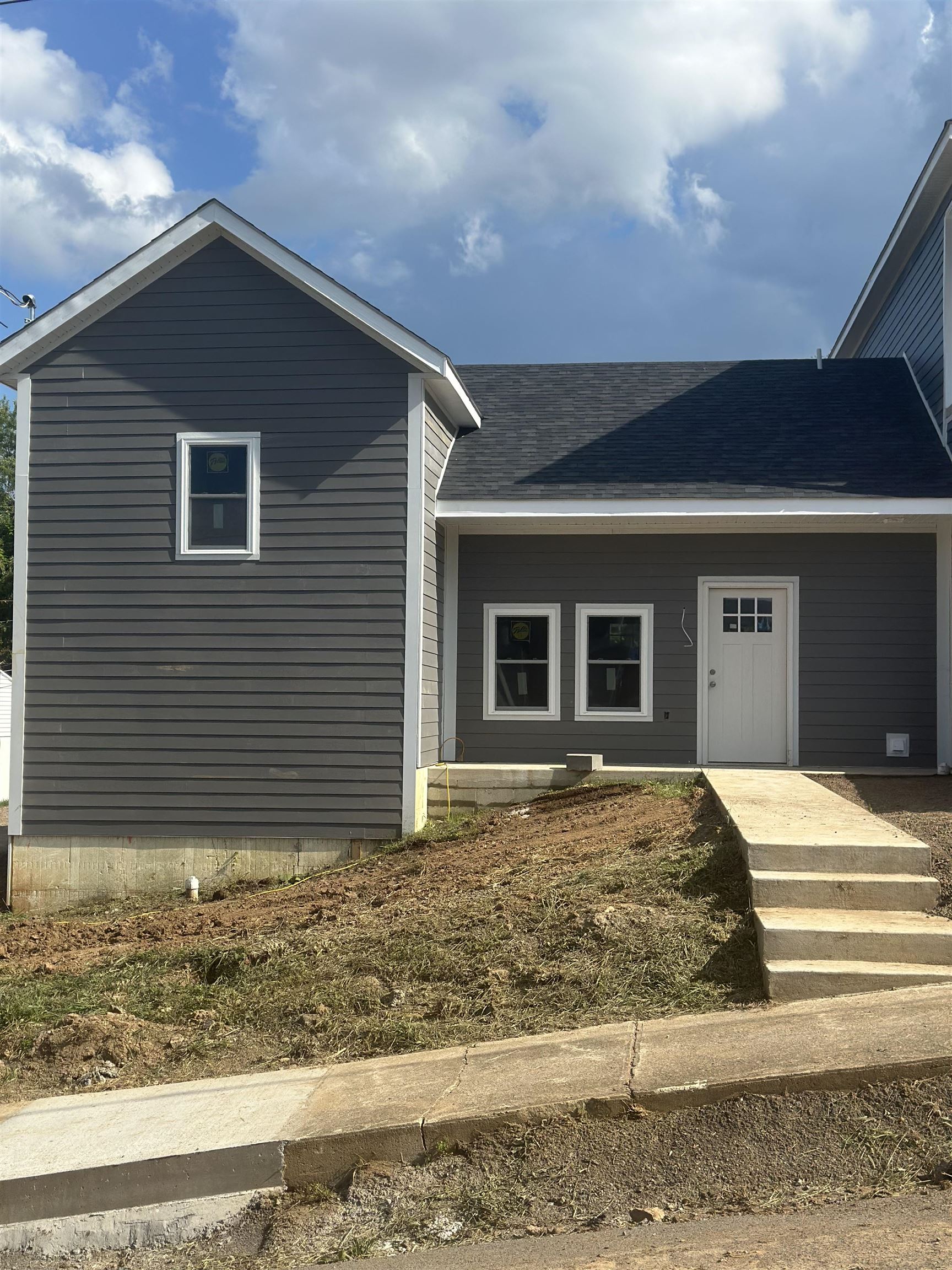 400 Wenonah Avenue Pearisburg VA 24134