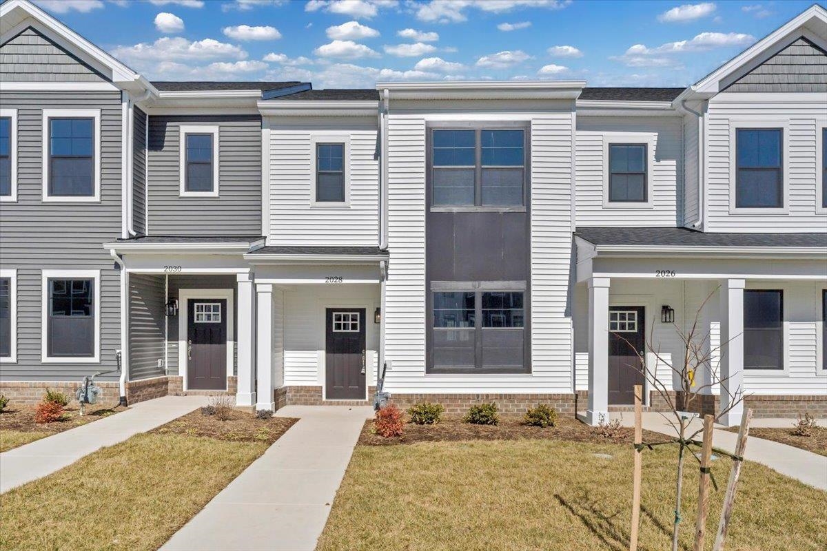 Blacksburg VA, 2141 Mccarters Way