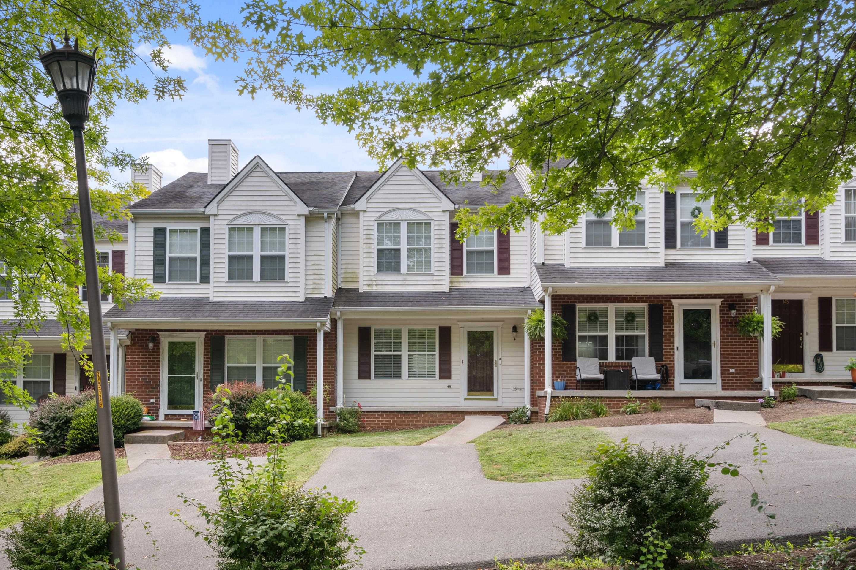 165 Willow Oak Drive Christiansburg VA 24073