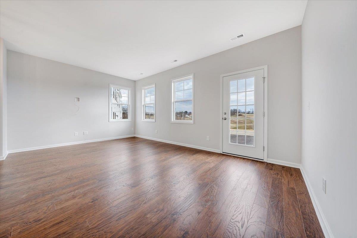 2122 Mccarters Way Blacksburg VA 24060