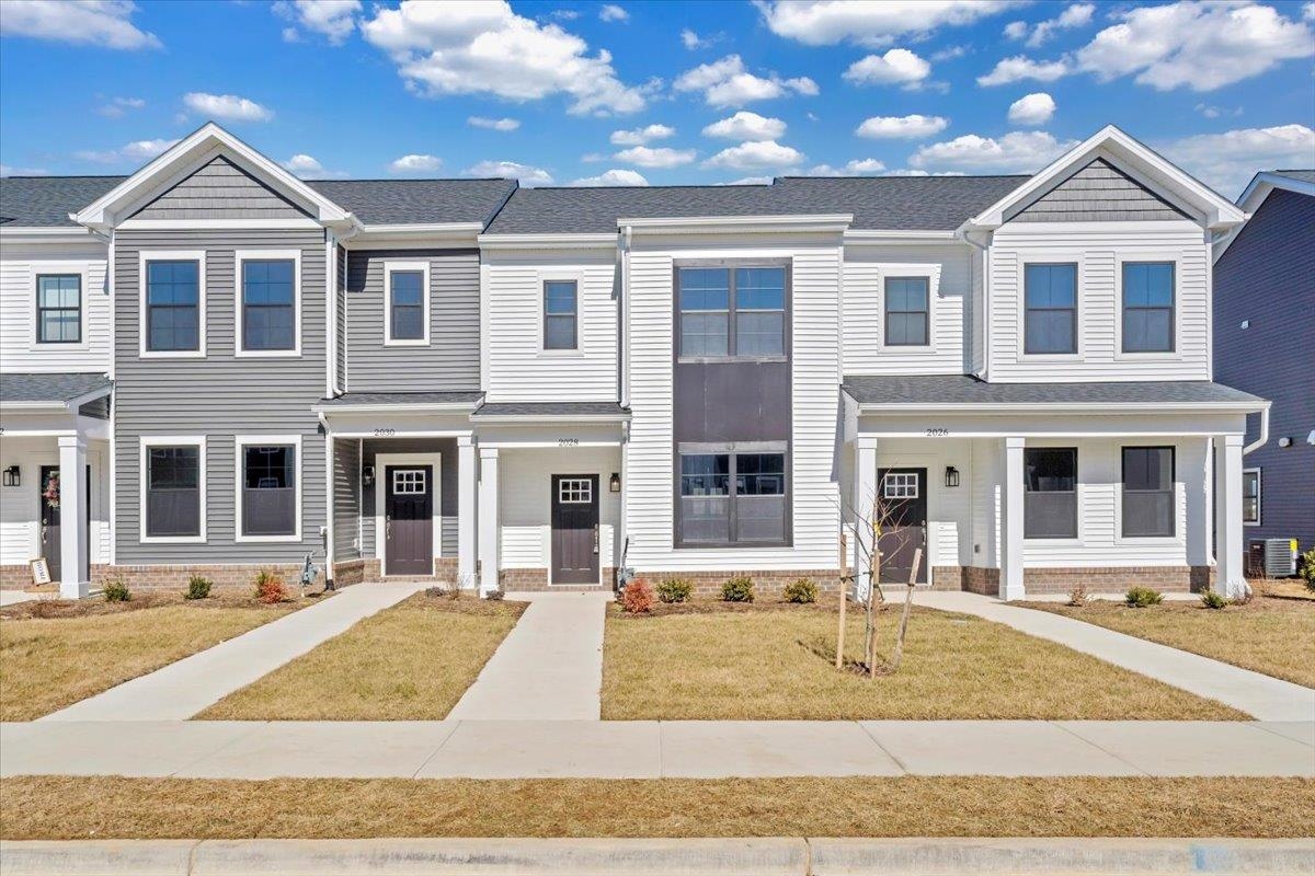 2122 Mccarters Way Blacksburg VA 24060